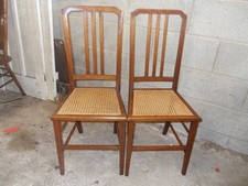 Vintage mahogany dining for sale  CARLISLE