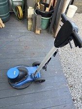 Floor polisher for sale  DARLINGTON