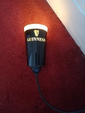 Vintage original guinness for sale  SHIPLEY
