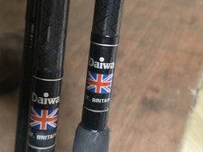 Daiwa powermesh 13ft for sale  DAVENTRY