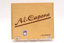 Vintage zigarrenbox capone gebraucht kaufen  Münster