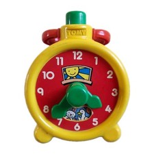 Vintage colorful mechanical d'occasion  Expédié en Belgium