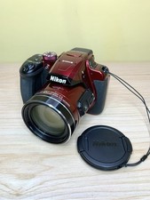 Fotocamera bridge Nikon Coolpix B700 20 MP 60x zoom ottico video 4K na sprzedaż  Wysyłka do Poland