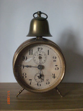 Wecker antik gebraucht kaufen Wecker antik gebraucht kaufen  Berlin