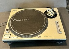 Technics 1200 mk2 for sale  Lancaster