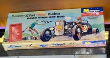 Vintage monogram ford for sale  Royal Oak