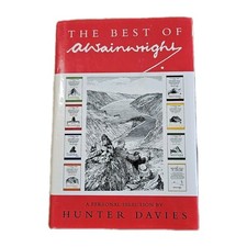 Best wainwright pictorial for sale  COALVILLE