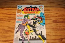 Batman family comic for sale  Killingworth