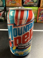 Mountain dew summer for sale  Monona