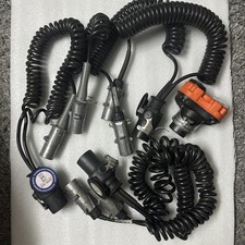 Elektrowendel 24v polig gebraucht kaufen  Kaufbeuren