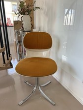 Chaise giroflex coque d'occasion Chaise giroflex coque d'occasion  Bordeaux-