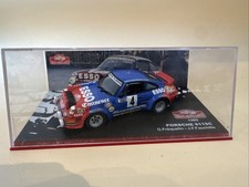 Miniature porsche 911 d'occasion  La Colle-sur-Loup