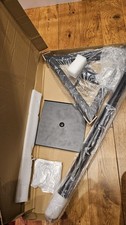 Floor speaker stand for sale  EDGWARE