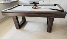 6ft driftwood grey for sale  LONDON