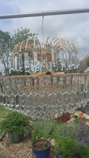 Massive french crystal for sale  NOTTINGHAM