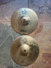 Zildjian custom projection for sale  ROSS-ON-WYE
