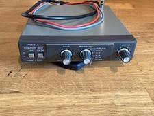 Yaesu fra 7700 for sale  SOLIHULL