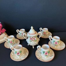 Servizio caffè capodimonte usato  Pisa
