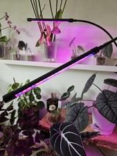 Pflanzenlicht wachstumslicht b gebraucht kaufen  Grasberg