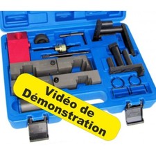 Kit calage distribution d'occasion  Haguenau