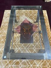 Bespoke glass steel for sale  SWANSEA