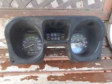 Vends compteur alfasud d'occasion  Remiremont