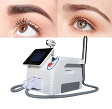 Yag pikosekunden laser gebraucht kaufen  Hamburg