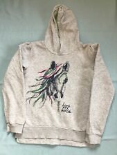 Kapuzenpullover 146 152 gebraucht kaufen  Großenbrode