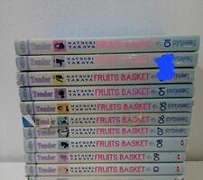 Fruits basket prima usato  Legnano