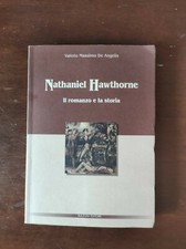 V.m. angelis nathaniel usato  Firenze