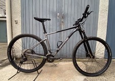 Bicicletta mountain bike usato  Cremona