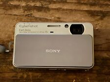 Sony dsc t110 d'occasion  Lanester