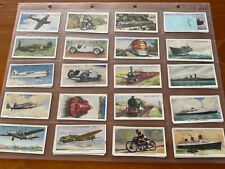 Cigarette cards wills for sale  SOUTHAMPTON