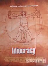 Idiocracy wilson stupidity usato  Spedire a Italy