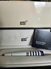 Mont Blanc Bille WeekEnd, usado comprar usado  Enviando para Brazil