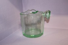 Vintagevery rare green for sale  Bourbon