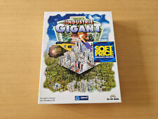 Industriegigant rom inkl gebraucht kaufen  Berlin