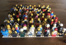 Riesen lego minifiguren gebraucht kaufen  Waldenbuch