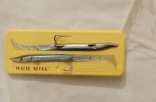 Vintage fishing lure d'occasion  Montpellier-