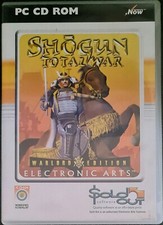 Shogun total war for sale  NEWPORT