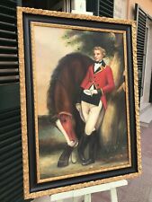 Quadro dipinto olio usato  Torchiarolo