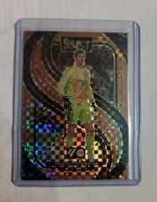 Thibaut courtois 2024 for sale  Watertown