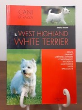 Deleidi west highland usato  Rimini