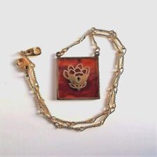 Art. collana quadrata usato  Latisana