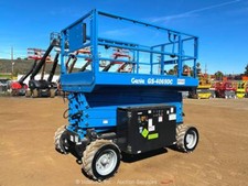2022 genie 4069 for sale  Lake Elsinore