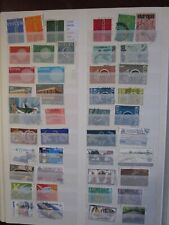 Francobolli stamps lotto usato  Roma