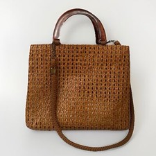 style beige woven hand bag for sale style beige woven hand bag for sale USA