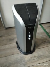Amplificateur roland batterie d'occasion  Paris XIII