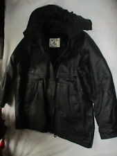 Wilda genuine hooded for sale  Ramsey