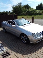 mercedes clk 200 convertible for sale mercedes clk 200 convertible for sale SITTINGBOURNE